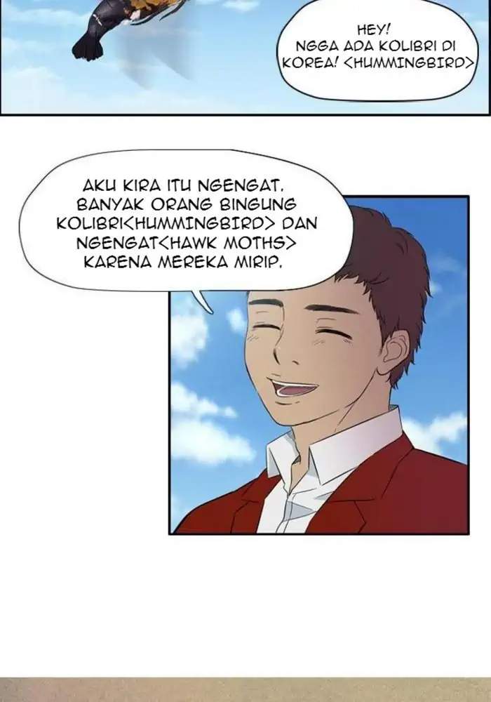 Wind Breaker Chapter 28 - halaman 48