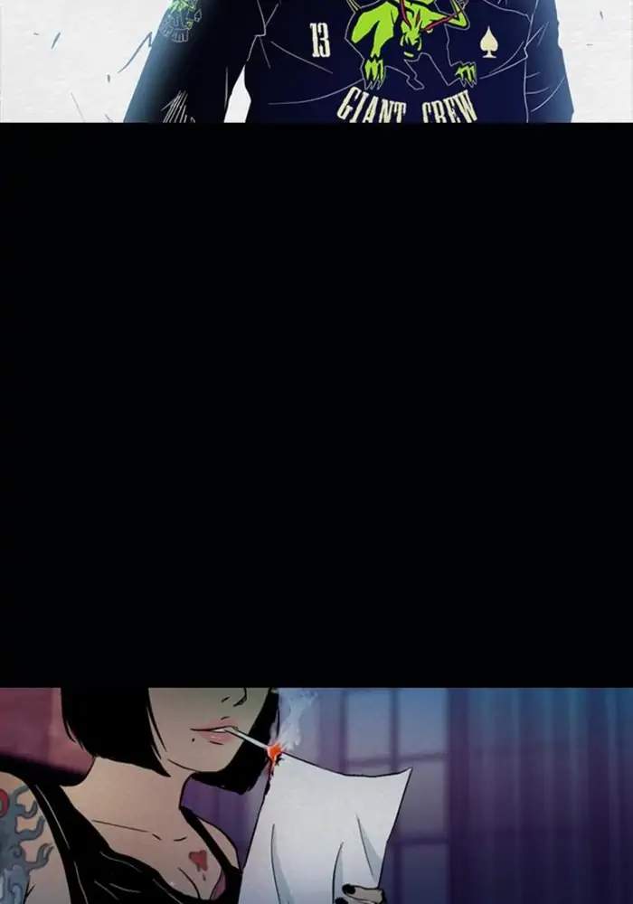 Wind Breaker Chapter 28 - halaman 56