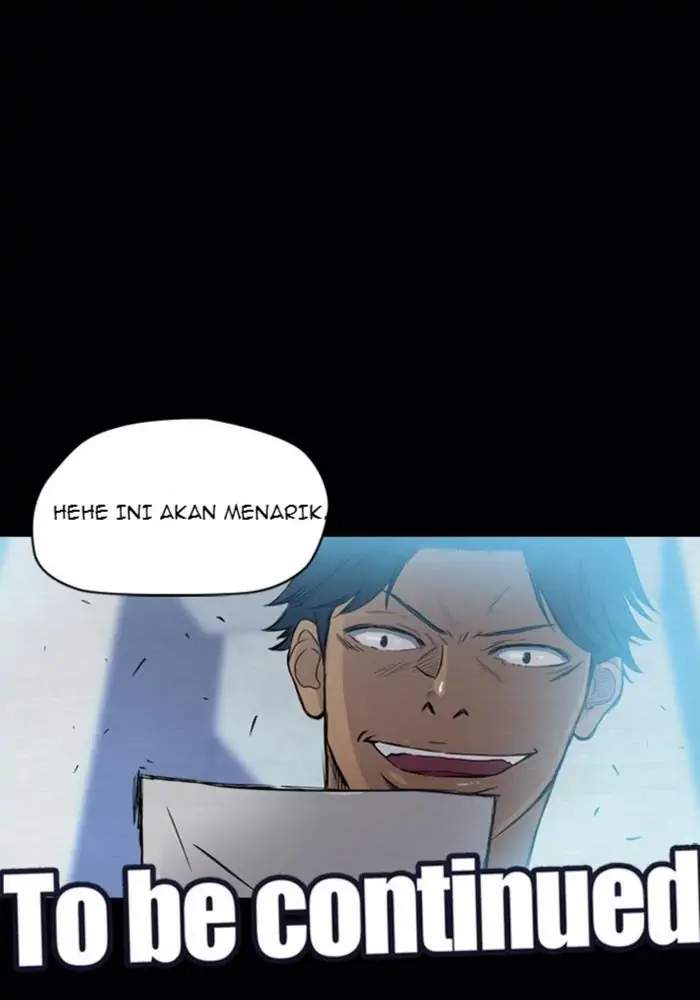 Wind Breaker Chapter 28 - halaman 58