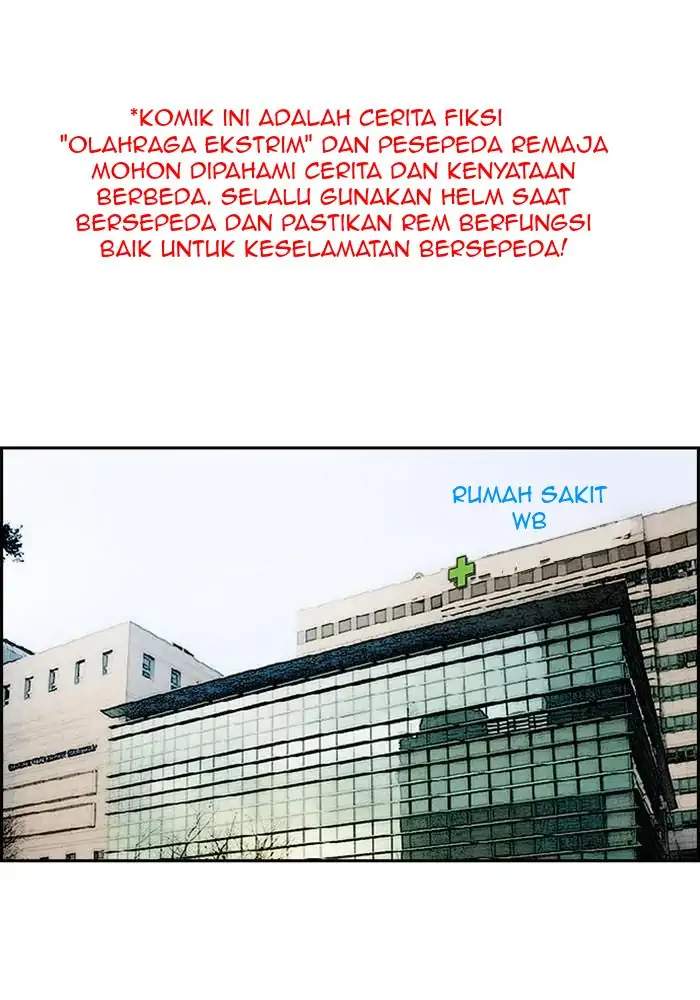 Wind Breaker Chapter 280 - halaman 1