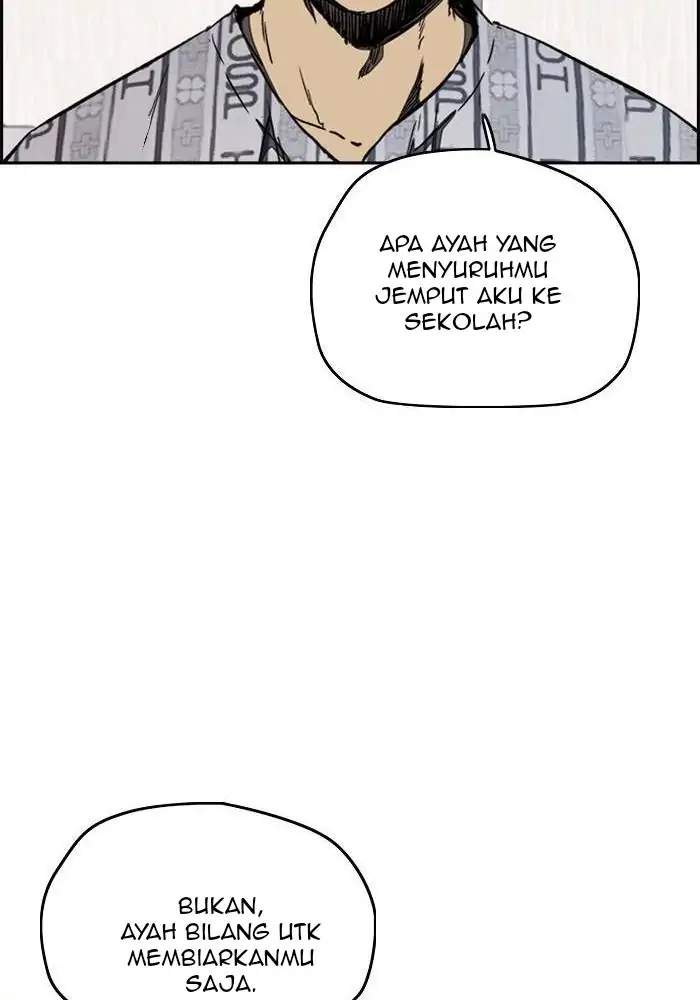Wind Breaker Chapter 280 - halaman 15