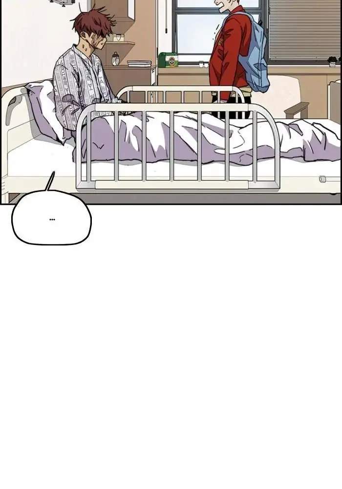 Wind Breaker Chapter 280 - halaman 19