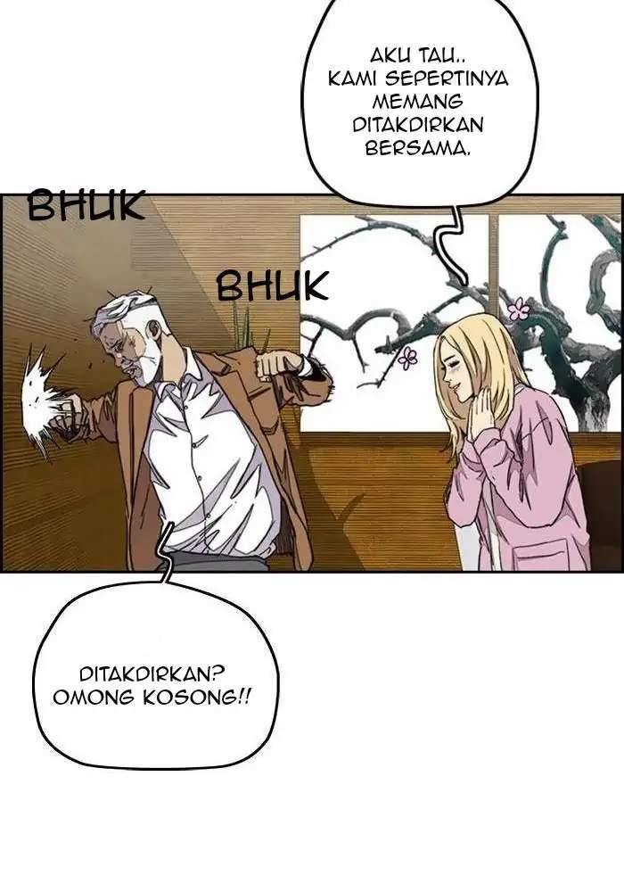 Wind Breaker Chapter 280 - halaman 27