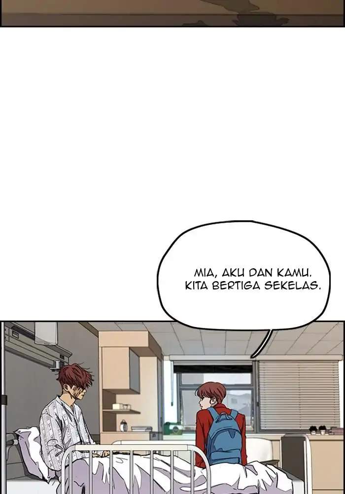 Wind Breaker Chapter 280 - halaman 3