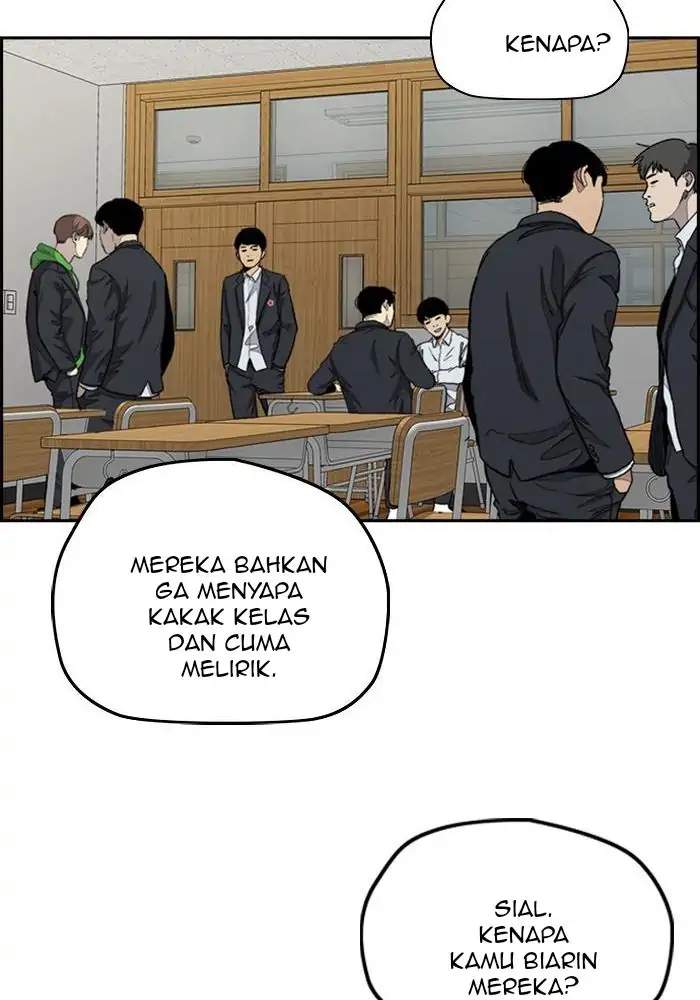 Wind Breaker Chapter 280 - halaman 58