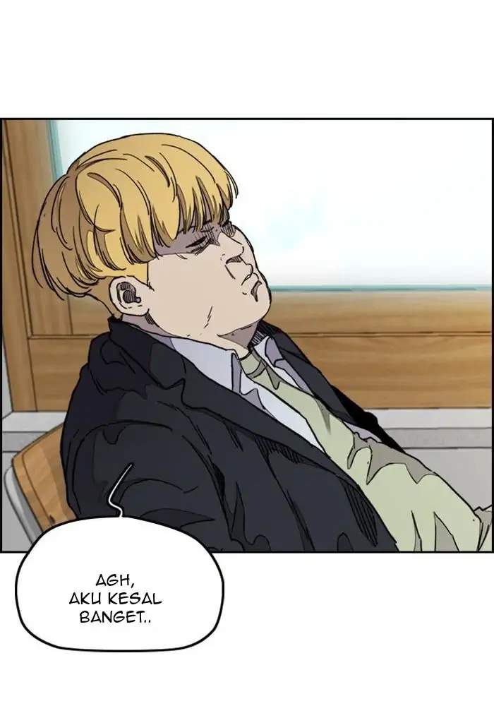 Wind Breaker Chapter 280 - halaman 60