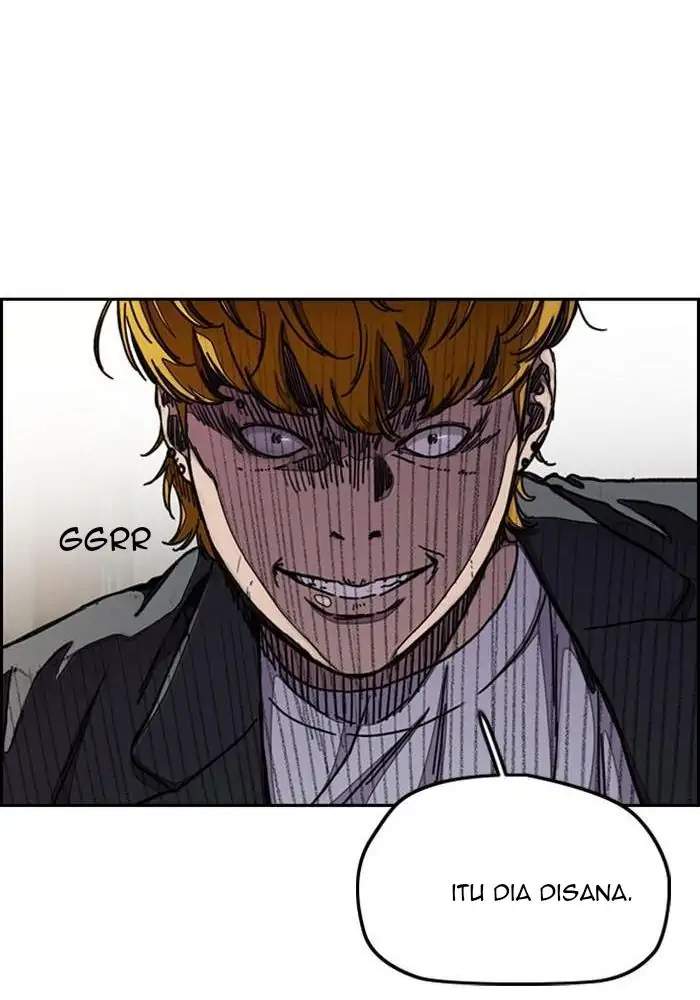 Wind Breaker Chapter 280 - halaman 67