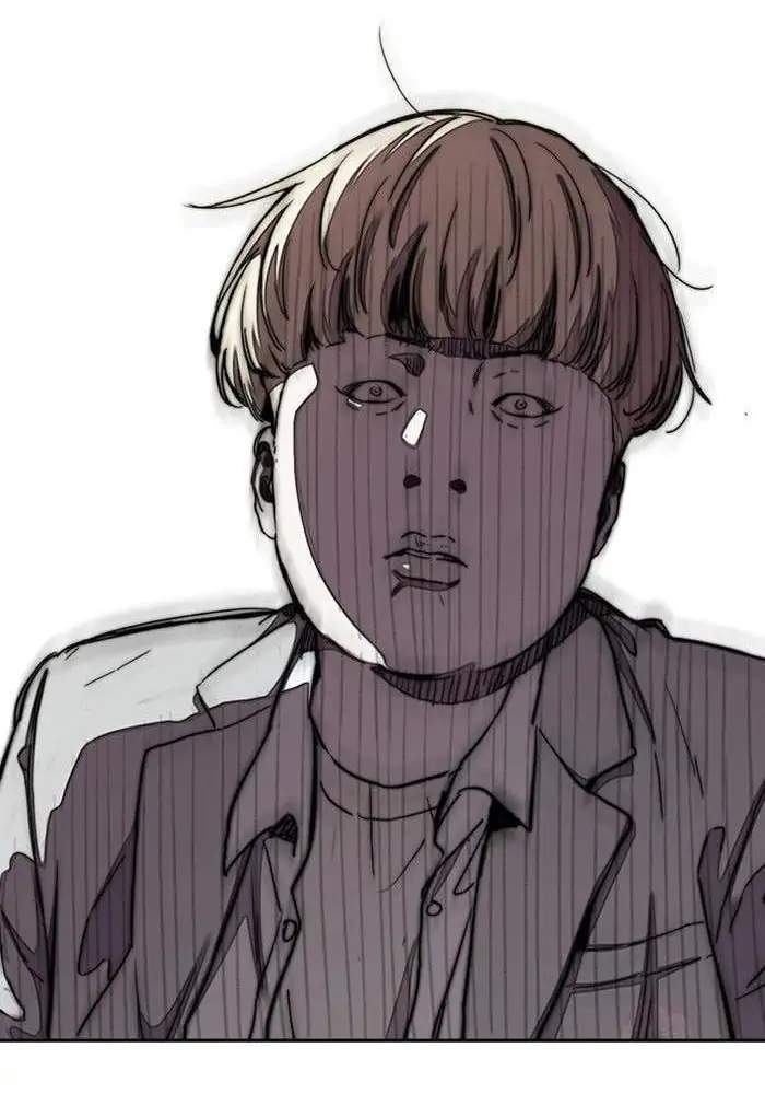 Wind Breaker Chapter 280 - halaman 76