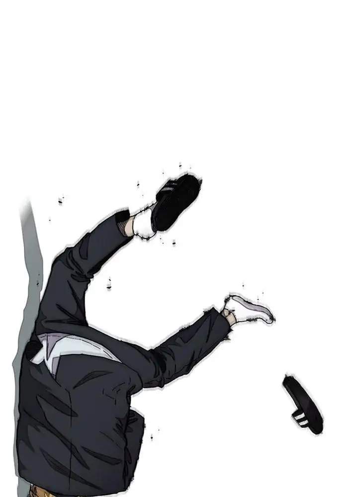 Wind Breaker Chapter 280 - halaman 83