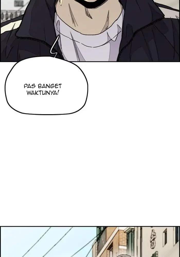 Wind Breaker Chapter 280 - halaman 94
