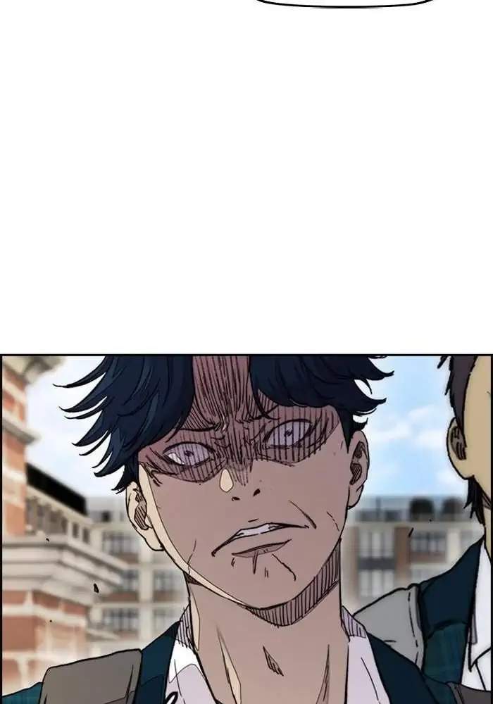 Wind Breaker Chapter 280 - halaman 96