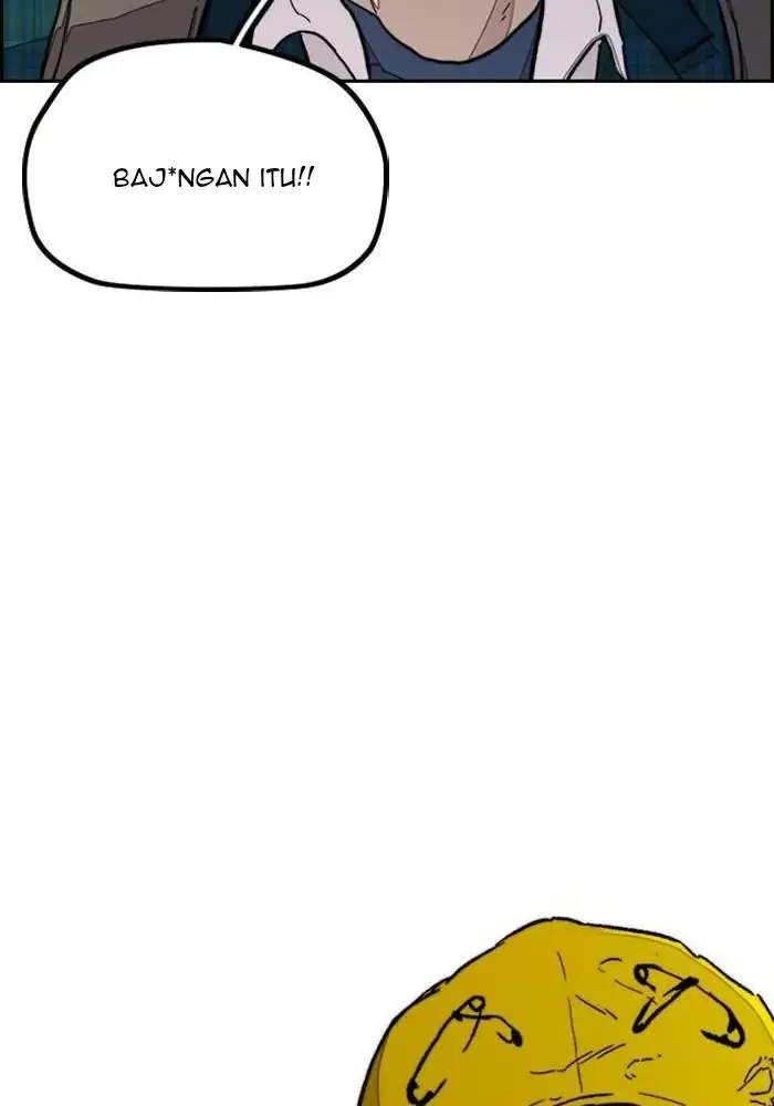 Wind Breaker Chapter 280 - halaman 97
