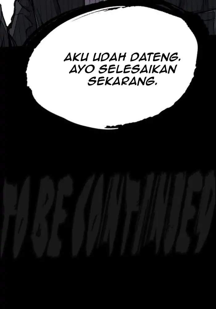 Wind Breaker Chapter 281 - halaman 102