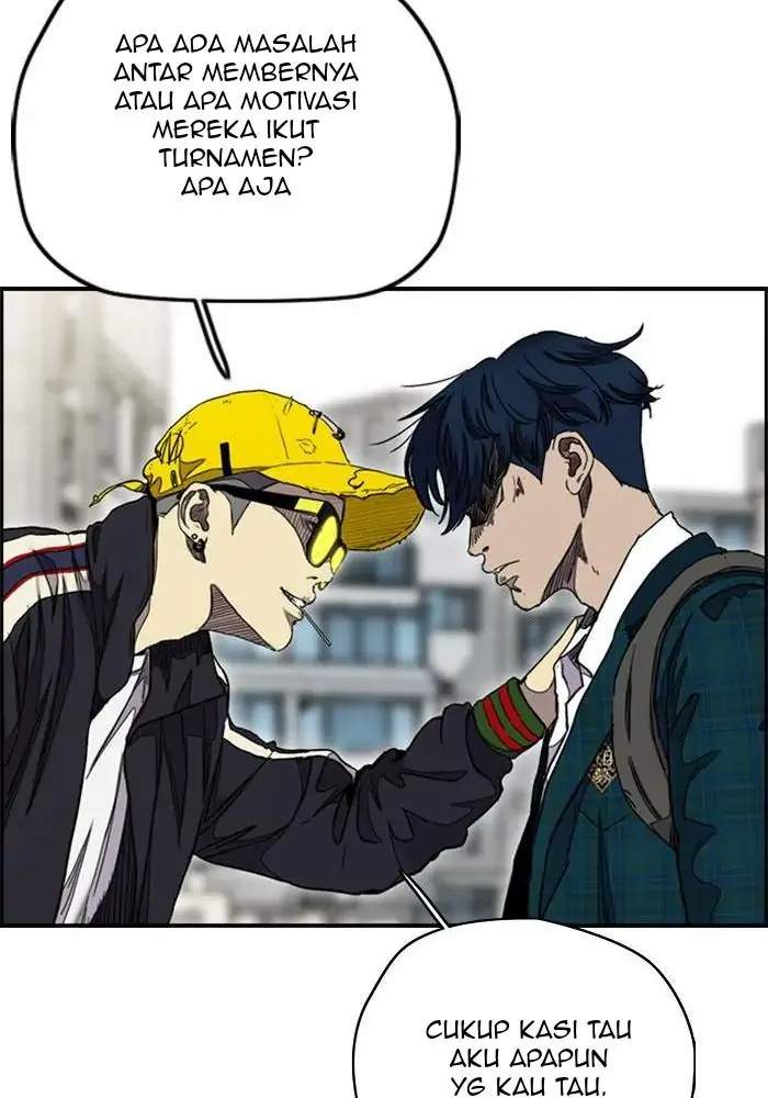 Wind Breaker Chapter 281 - halaman 15