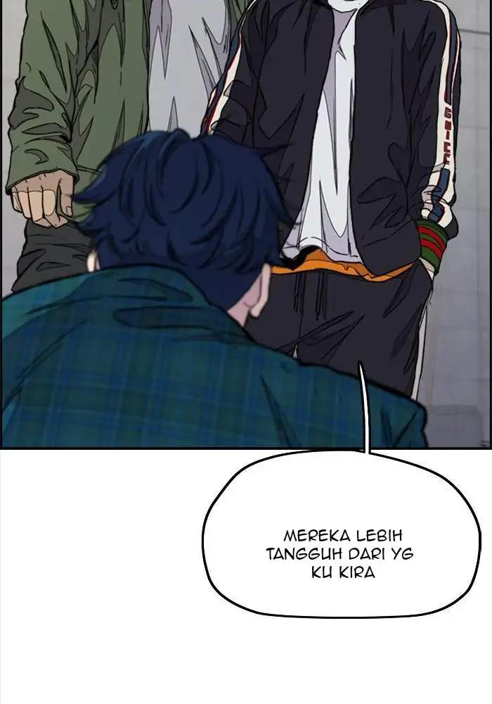 Wind Breaker Chapter 281 - halaman 29