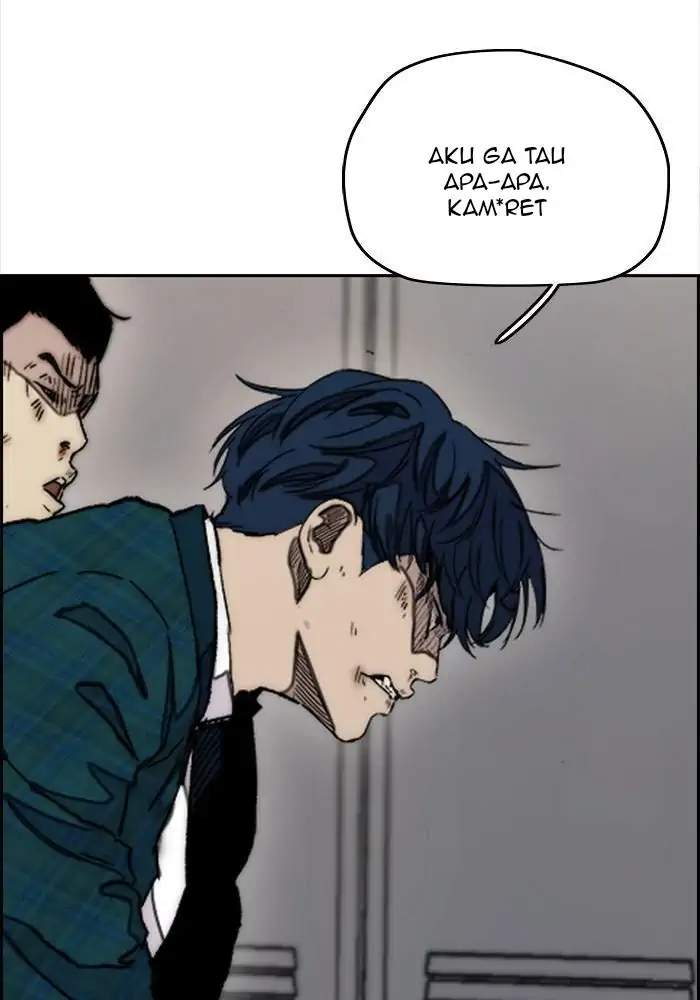 Wind Breaker Chapter 281 - halaman 32