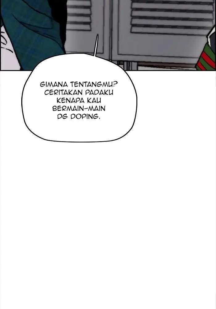 Wind Breaker Chapter 281 - halaman 33