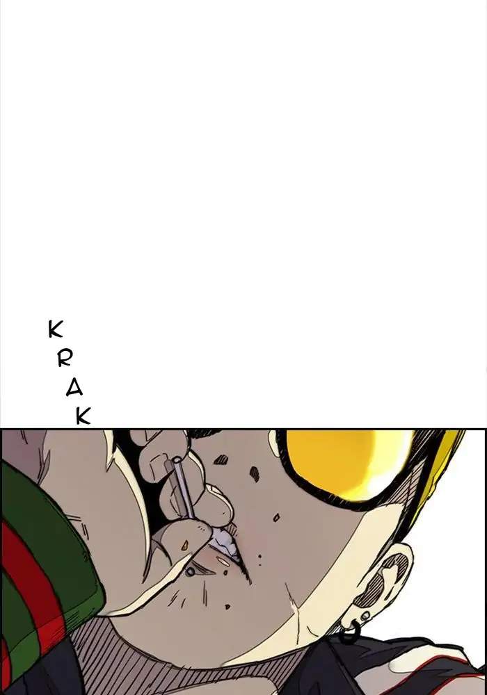 Wind Breaker Chapter 281 - halaman 35