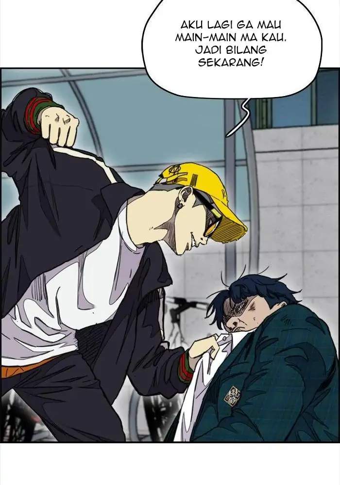 Wind Breaker Chapter 281 - halaman 39