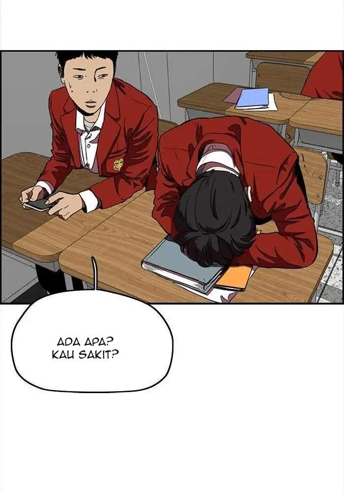 Wind Breaker Chapter 281 - halaman 50