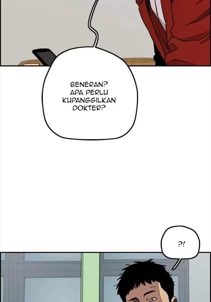 Wind Breaker Chapter 281 - halaman 53