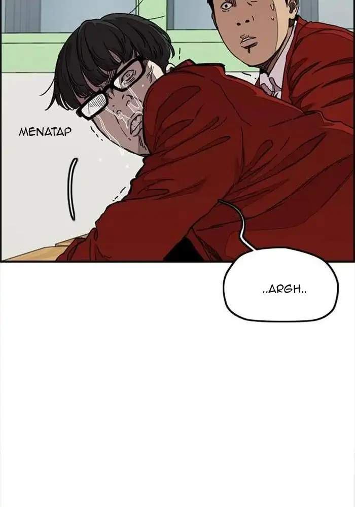 Wind Breaker Chapter 281 - halaman 54