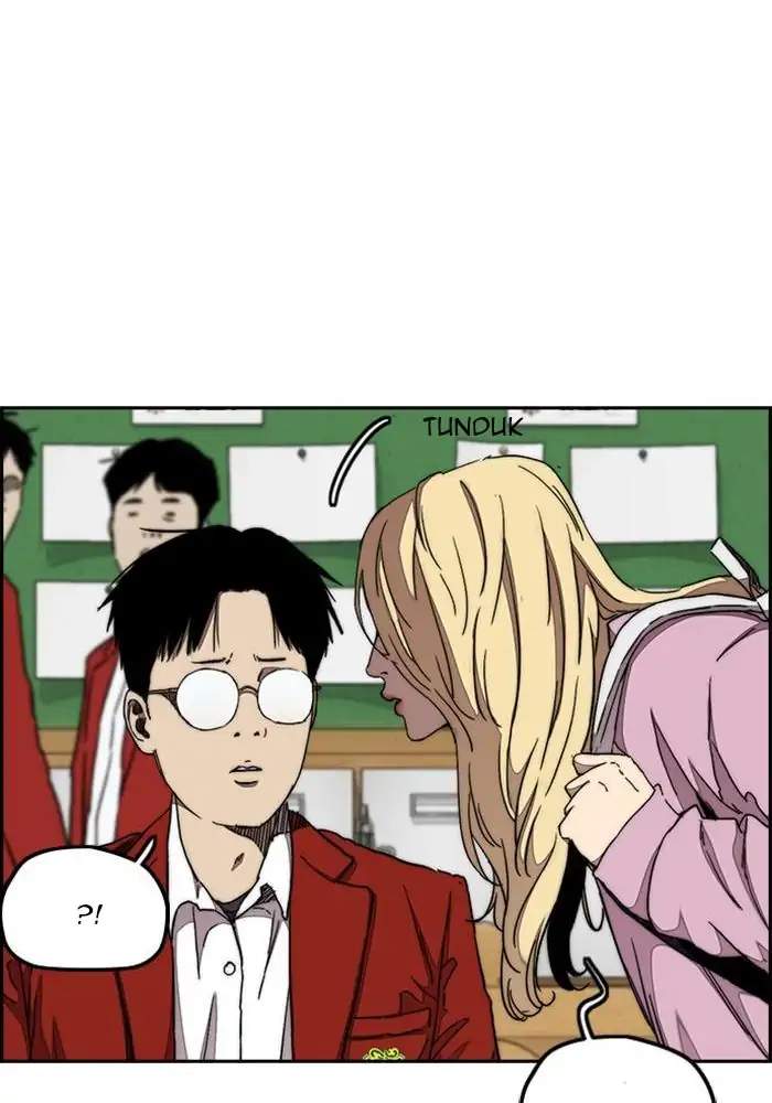 Wind Breaker Chapter 281 - halaman 62