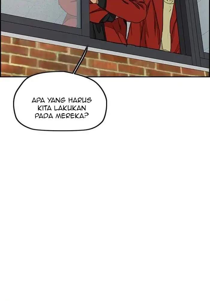Wind Breaker Chapter 281 - halaman 73