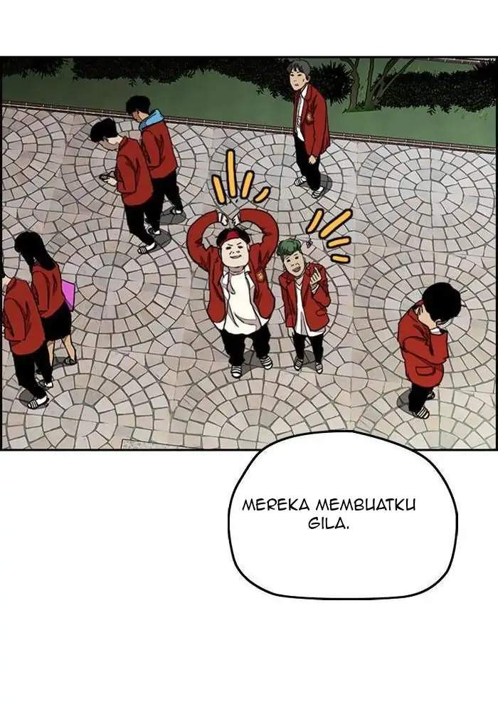 Wind Breaker Chapter 281 - halaman 74