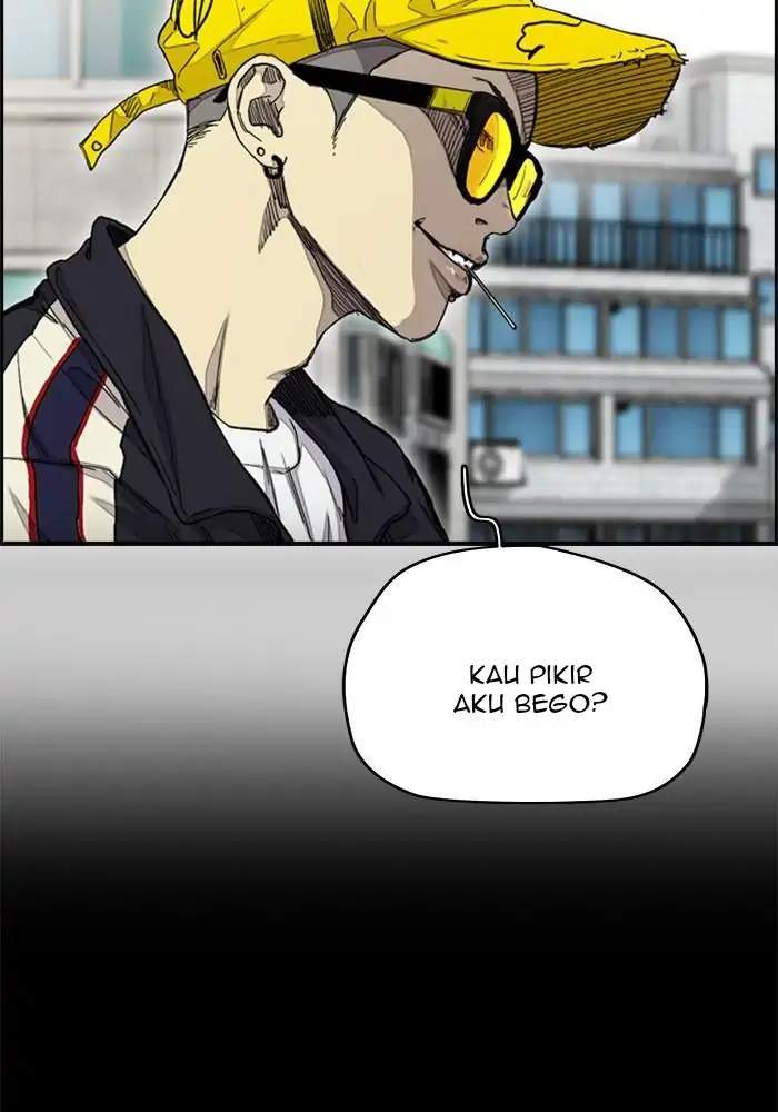 Wind Breaker Chapter 281 - halaman 8
