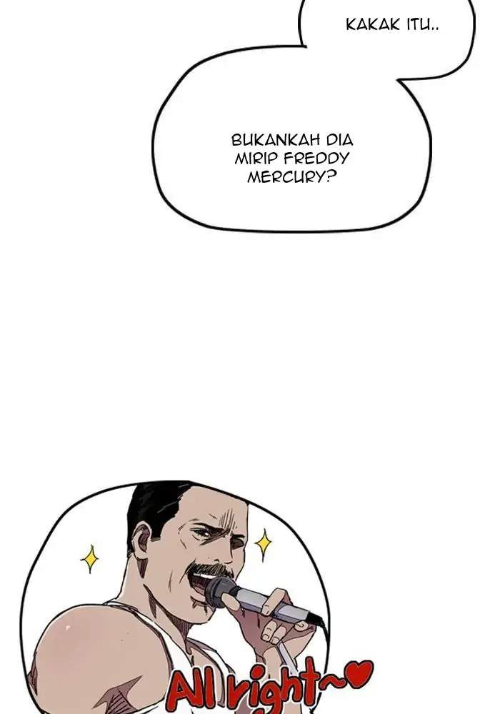 Wind Breaker Chapter 281 - halaman 83