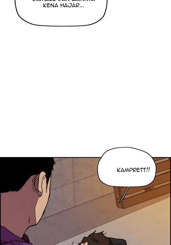 Wind Breaker Chapter 281 - halaman 92