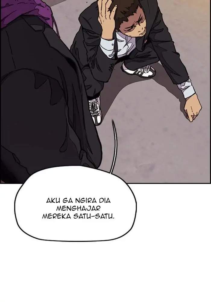 Wind Breaker Chapter 281 - halaman 93