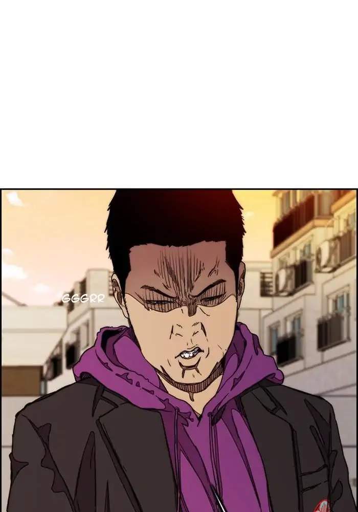 Wind Breaker Chapter 281 - halaman 94