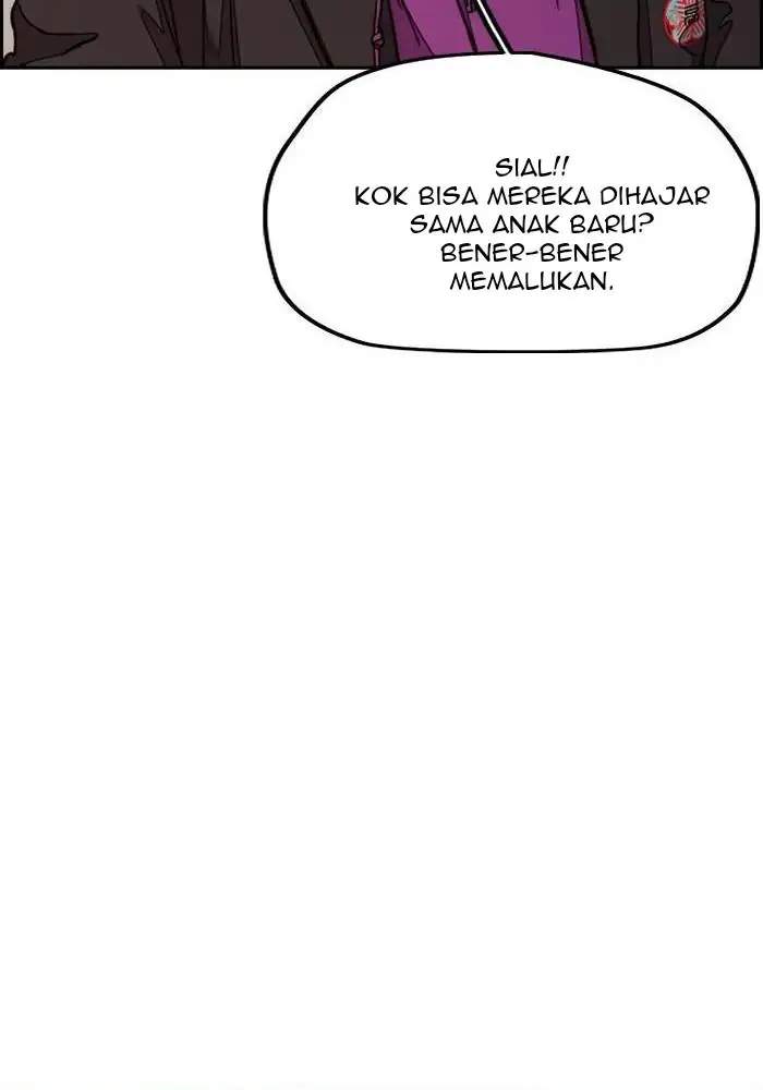 Wind Breaker Chapter 281 - halaman 95