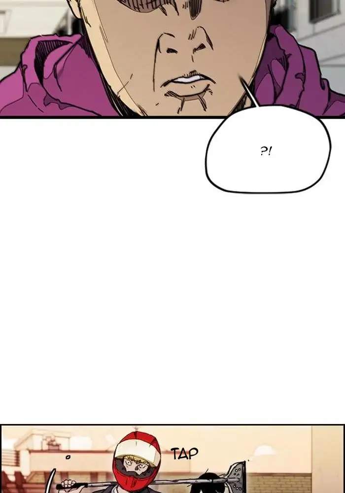 Wind Breaker Chapter 281 - halaman 98