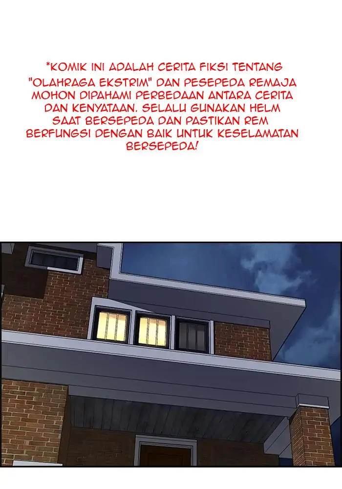 Wind Breaker Chapter 282 - halaman 1