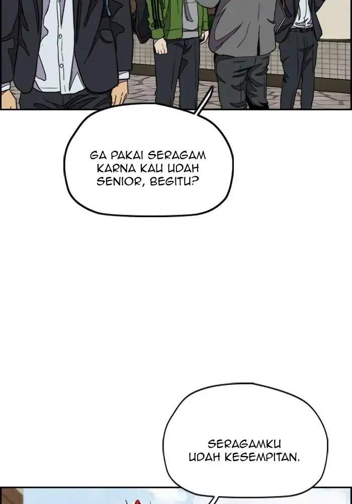 Wind Breaker Chapter 282 - halaman 109