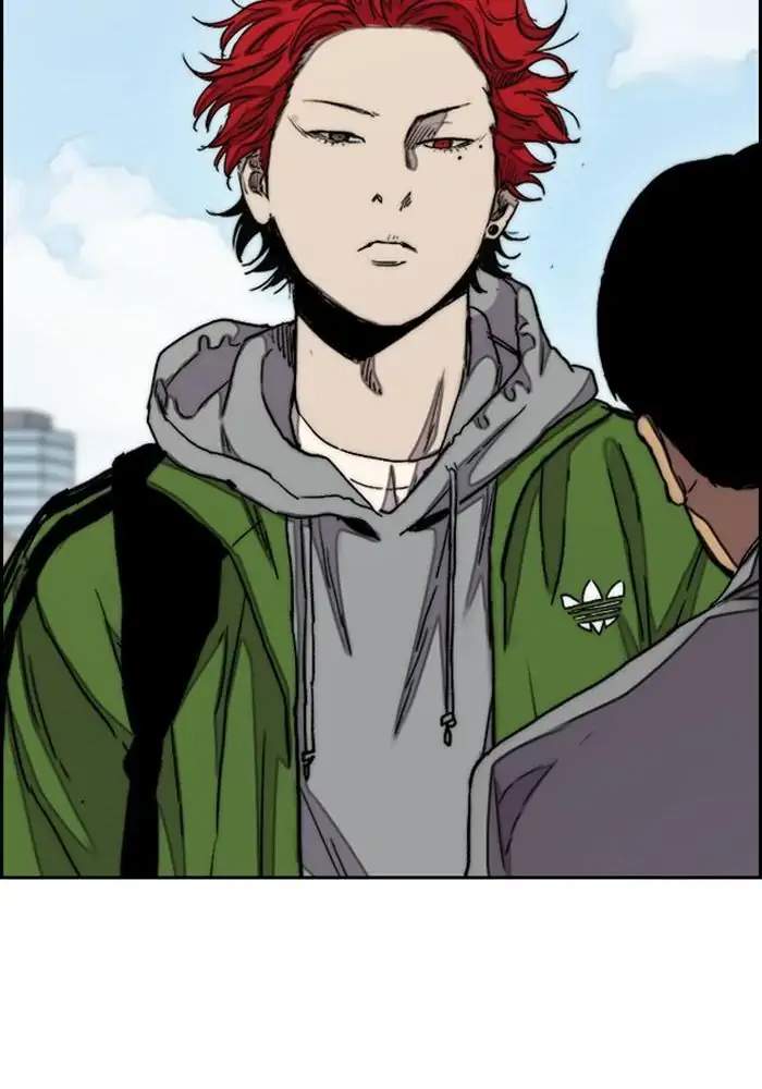 Wind Breaker Chapter 282 - halaman 113