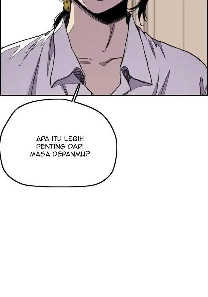 Wind Breaker Chapter 282 - halaman 25