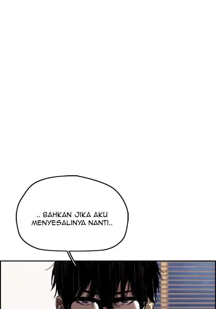 Wind Breaker Chapter 282 - halaman 28