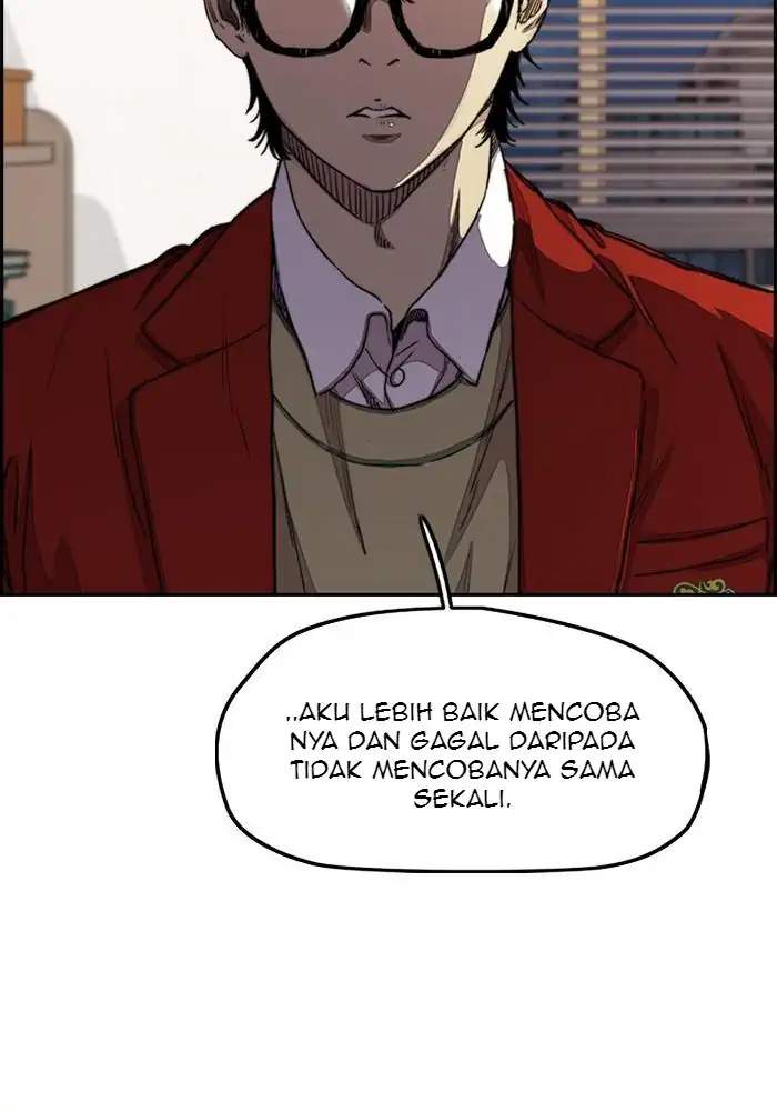 Wind Breaker Chapter 282 - halaman 29