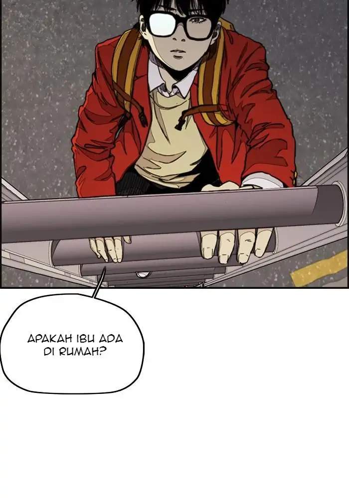 Wind Breaker Chapter 282 - halaman 5
