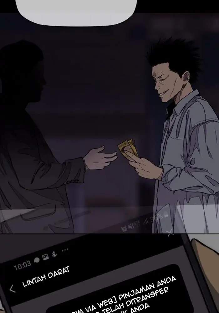 Wind Breaker Chapter 282 - halaman 66