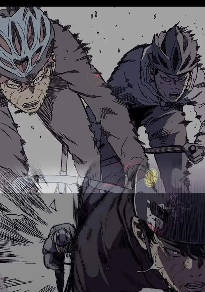 Wind Breaker Chapter 282 - halaman 68