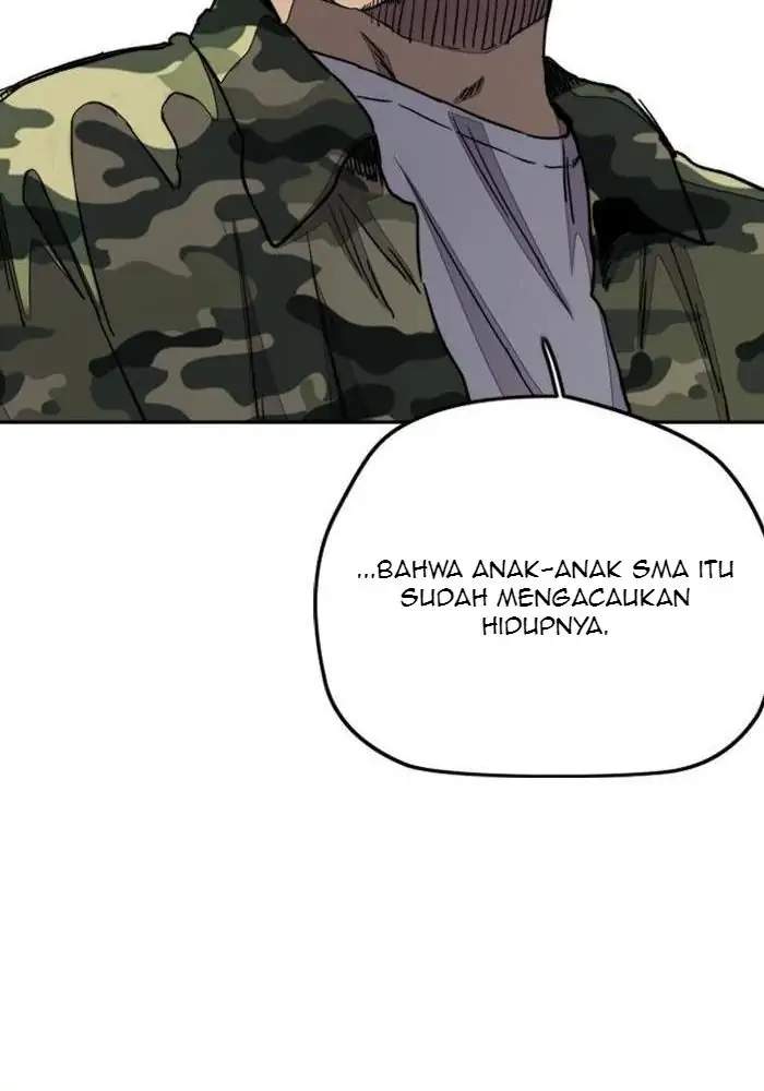 Wind Breaker Chapter 282 - halaman 74
