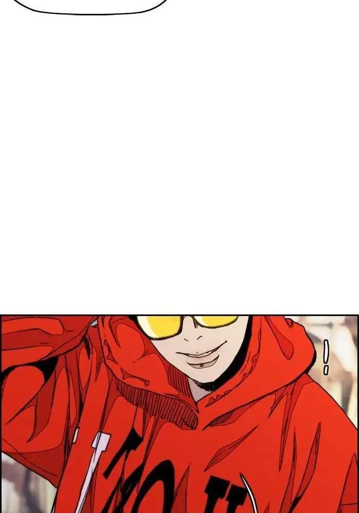 Wind Breaker Chapter 282 - halaman 78