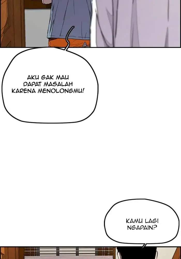 Wind Breaker Chapter 282 - halaman 8