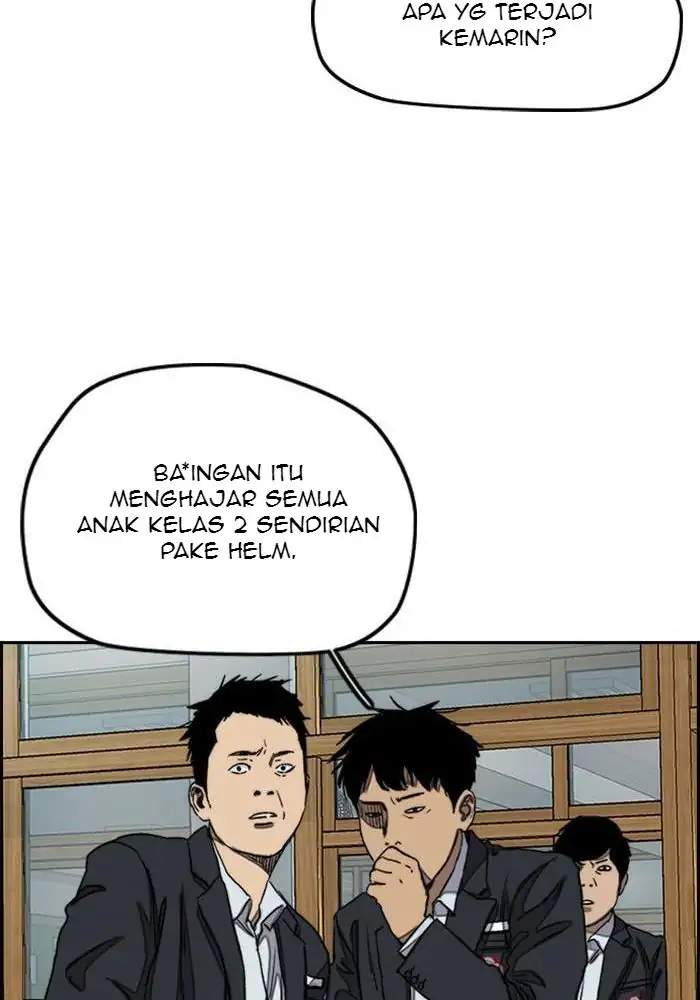 Wind Breaker Chapter 282 - halaman 95