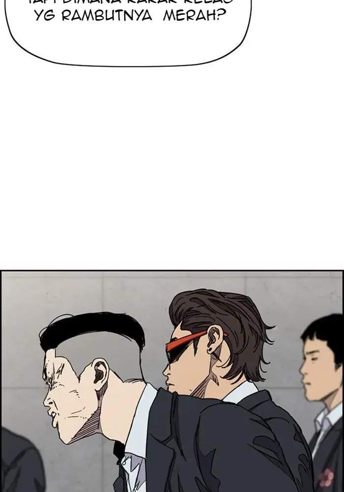 Wind Breaker Chapter 283 - halaman 10